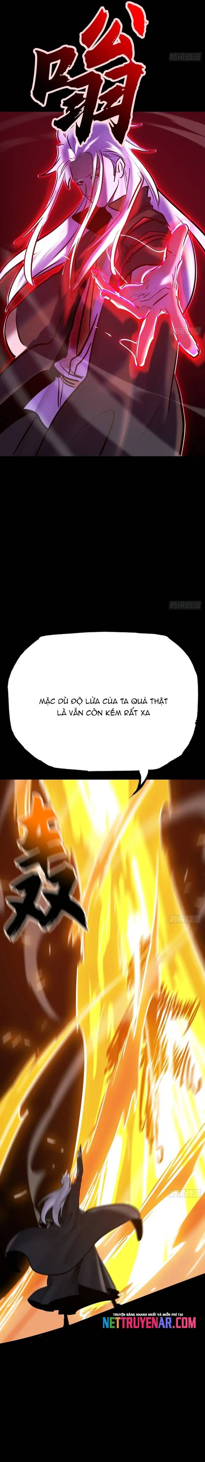 Phong Yêu Vấn Đạo Chap 201 - Next Chap 202