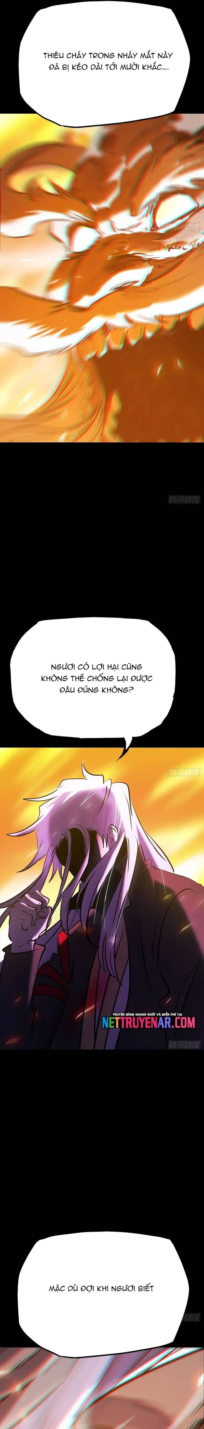 Phong Yêu Vấn Đạo Chap 201 - Next Chap 202