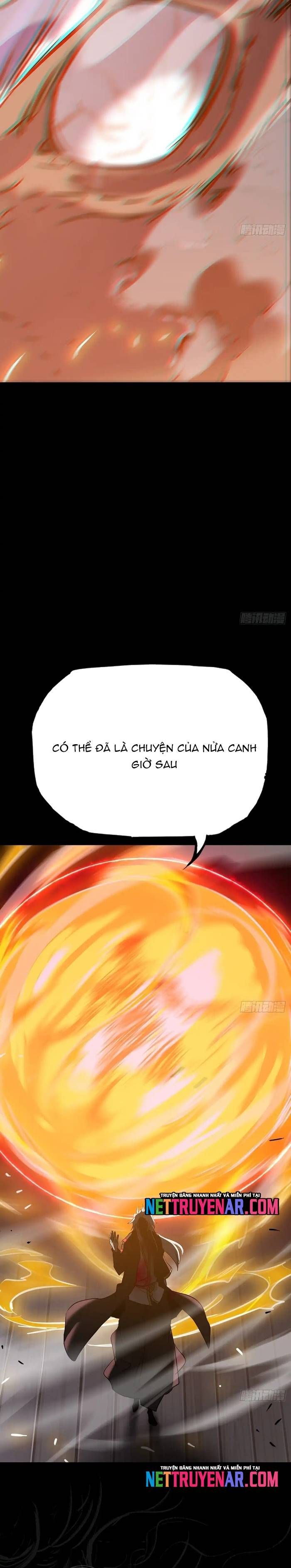 Phong Yêu Vấn Đạo Chap 201 - Next Chap 202