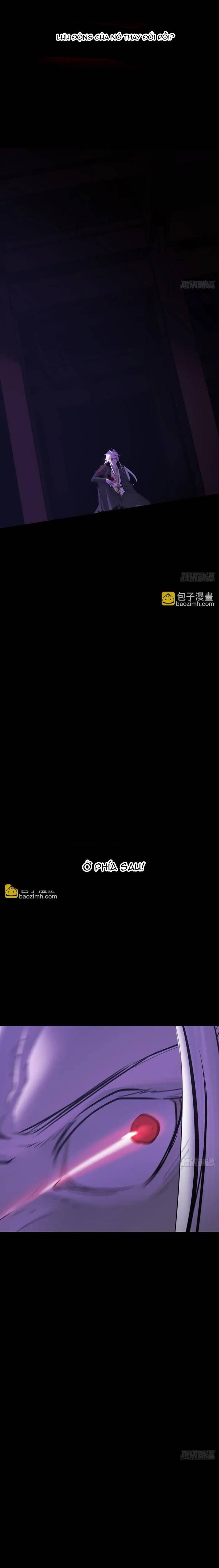 Phong Yêu Vấn Đạo Chap 201 - Next Chap 202