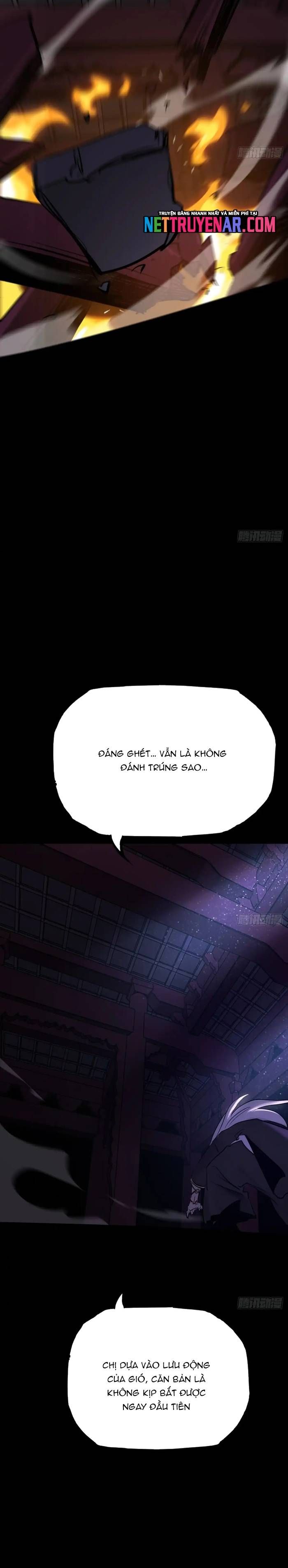 Phong Yêu Vấn Đạo Chap 201 - Next Chap 202