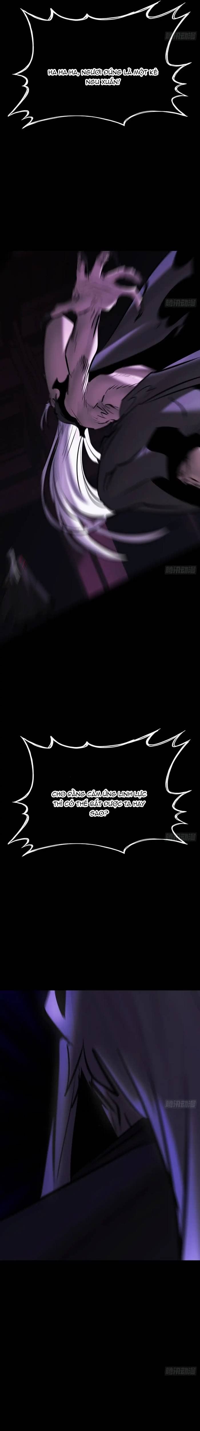 Phong Yêu Vấn Đạo Chap 201 - Next Chap 202