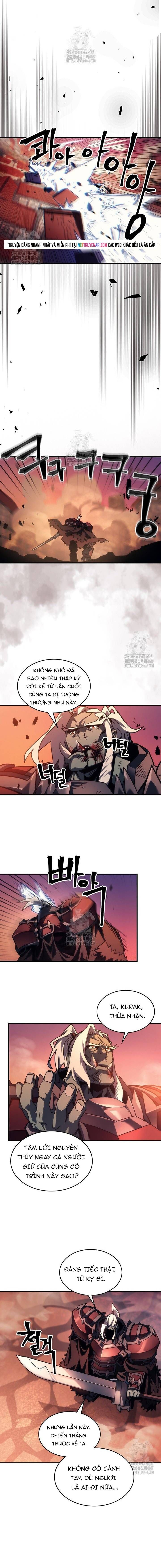 Hãy Hành Động Như Một Boss Đi Ngài Mr Devourer Chap 97 - Next Chap 98
