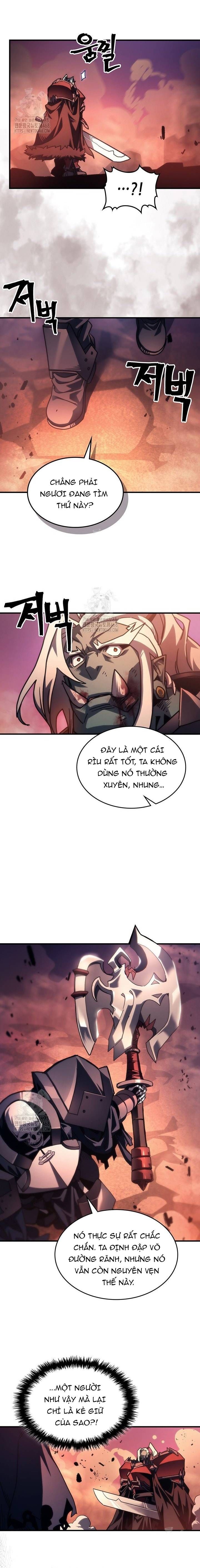 Hãy Hành Động Như Một Boss Đi Ngài Mr Devourer Chap 97 - Next Chap 98