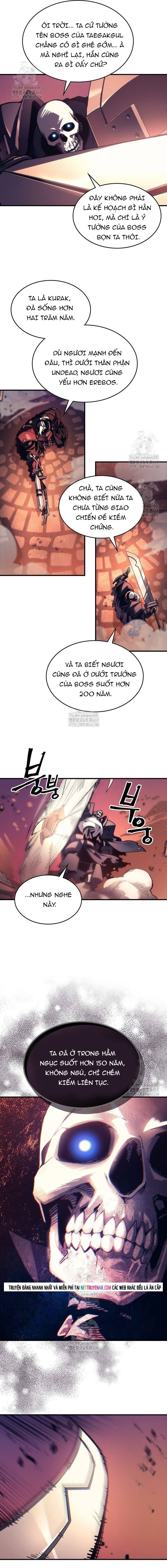 Hãy Hành Động Như Một Boss Đi Ngài Mr Devourer Chap 97 - Next Chap 98