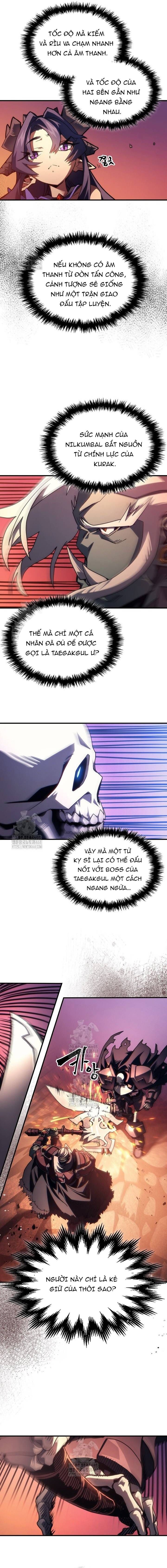 Hãy Hành Động Như Một Boss Đi Ngài Mr Devourer Chap 97 - Next Chap 98