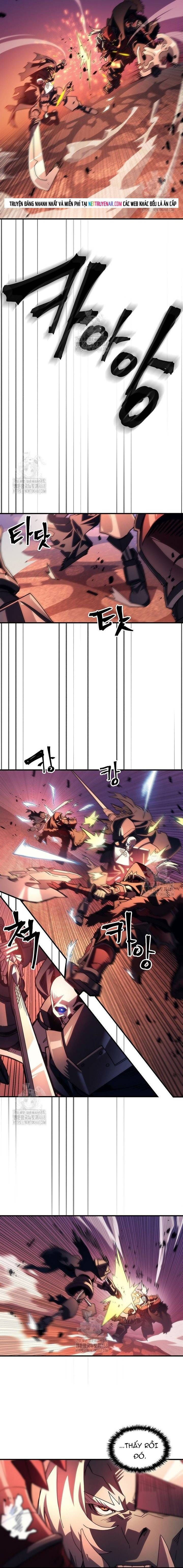 Hãy Hành Động Như Một Boss Đi Ngài Mr Devourer Chap 97 - Next Chap 98