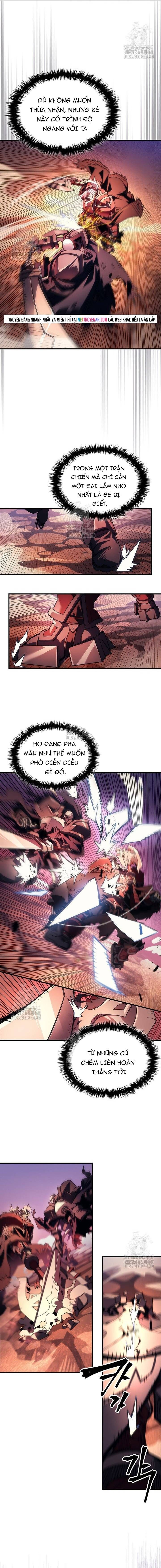 Hãy Hành Động Như Một Boss Đi Ngài Mr Devourer Chap 97 - Next Chap 98
