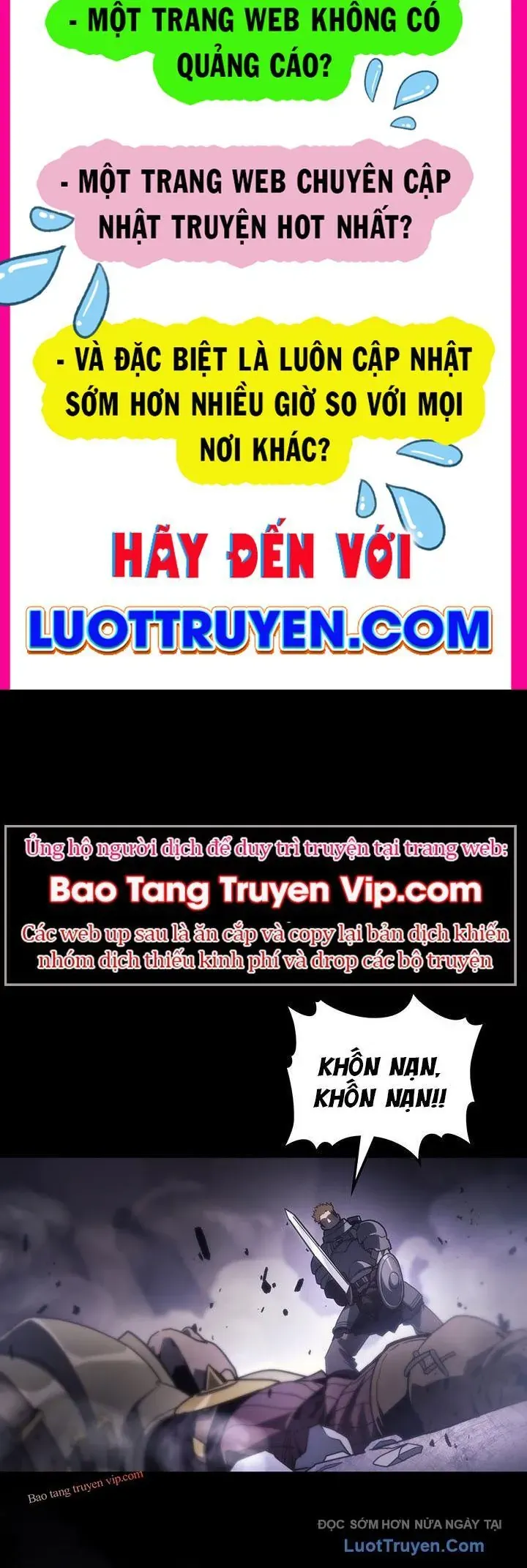 Hãy Hành Động Như Một Boss Đi Ngài Mr Devourer Chap 98 - Next Chap 99
