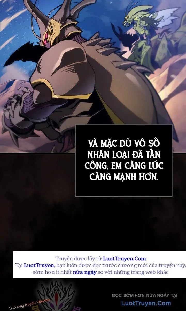 Hãy Hành Động Như Một Boss Đi Ngài Mr Devourer Chap 98 - Next Chap 99