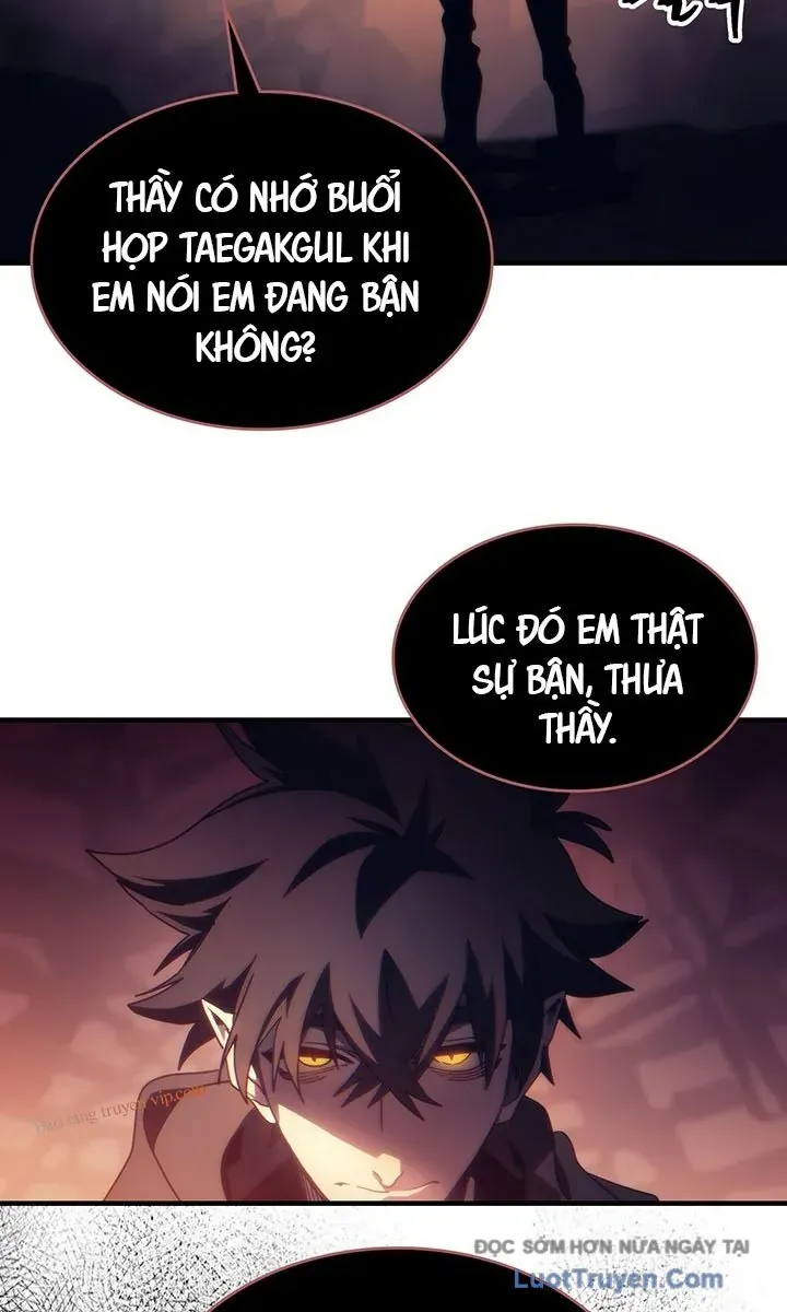 Hãy Hành Động Như Một Boss Đi Ngài Mr Devourer Chap 98 - Next Chap 99