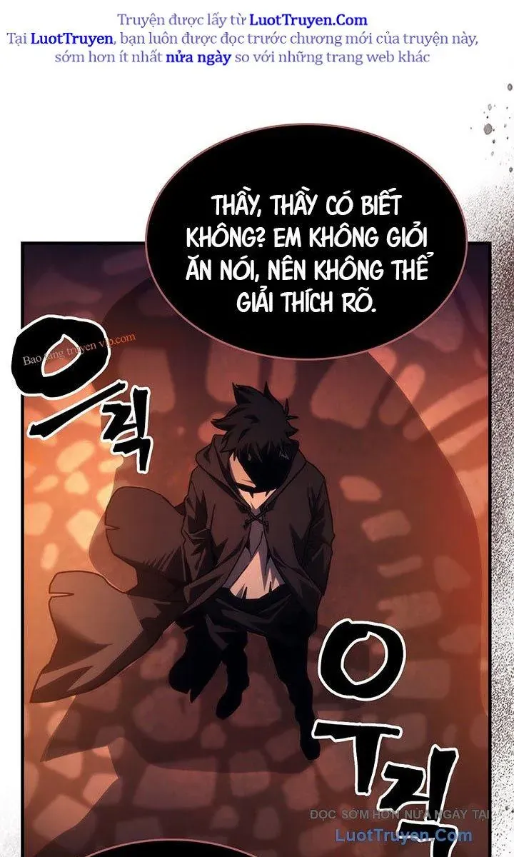 Hãy Hành Động Như Một Boss Đi Ngài Mr Devourer Chap 98 - Next Chap 99