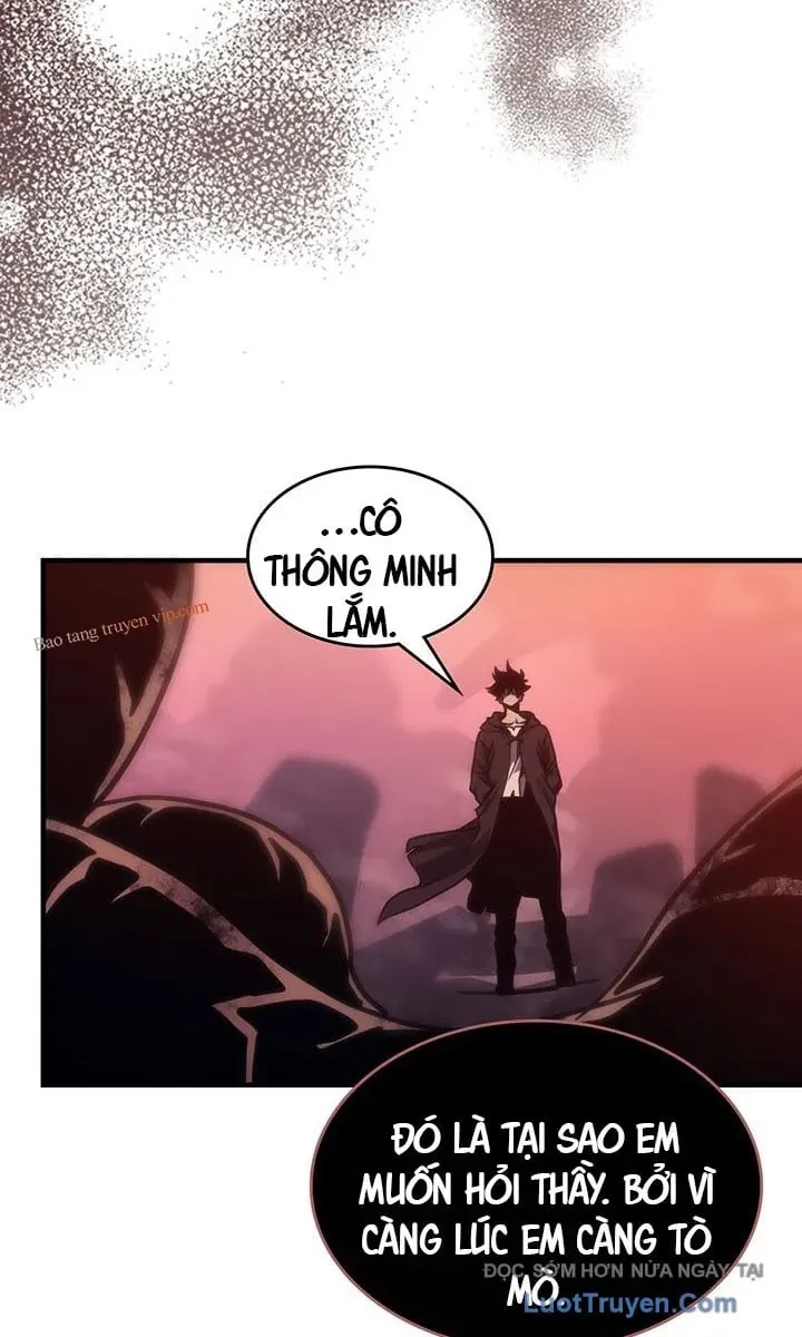 Hãy Hành Động Như Một Boss Đi Ngài Mr Devourer Chap 98 - Next Chap 99