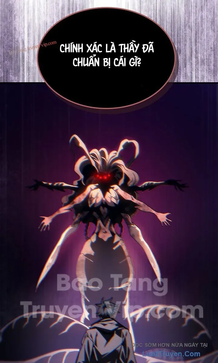 Hãy Hành Động Như Một Boss Đi Ngài Mr Devourer Chap 98 - Next Chap 99