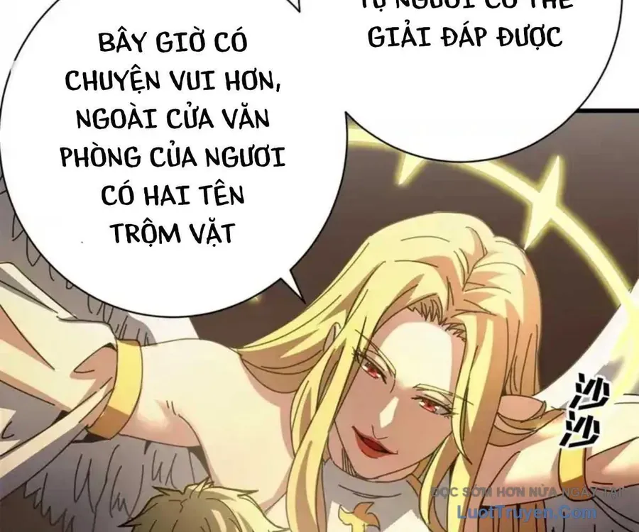 Trưởng Giám Ngục Trông Coi Các Ma Nữ Chap 142 - Next Chap 143