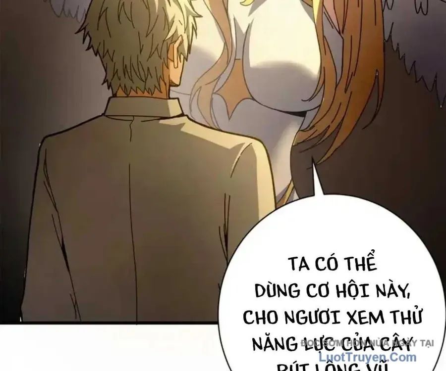 Trưởng Giám Ngục Trông Coi Các Ma Nữ Chap 142 - Next Chap 143