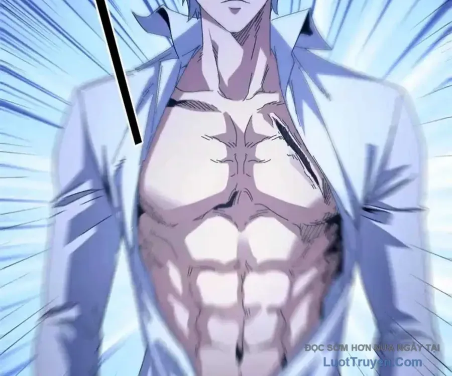 Trưởng Giám Ngục Trông Coi Các Ma Nữ Chap 142 - Next Chap 143