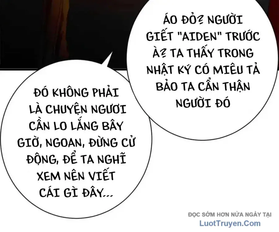Trưởng Giám Ngục Trông Coi Các Ma Nữ Chap 142 - Next Chap 143