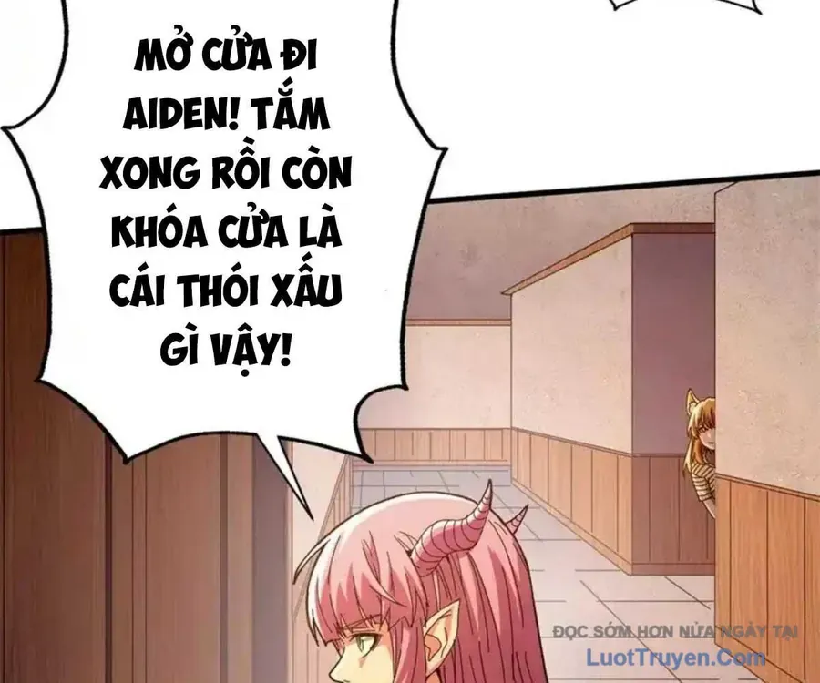 Trưởng Giám Ngục Trông Coi Các Ma Nữ Chap 142 - Next Chap 143