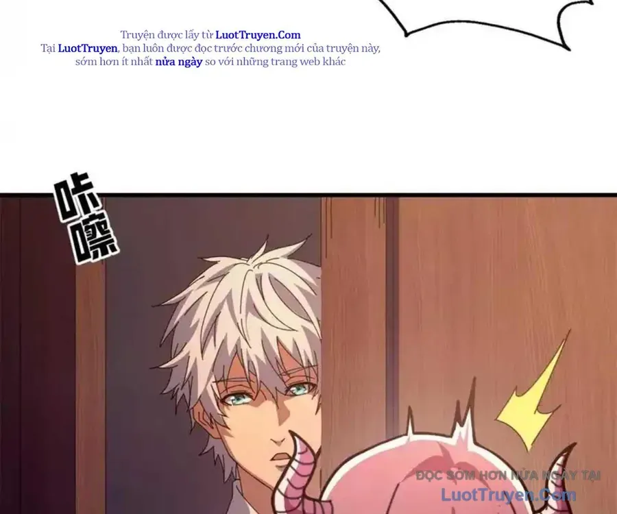 Trưởng Giám Ngục Trông Coi Các Ma Nữ Chap 142 - Next Chap 143