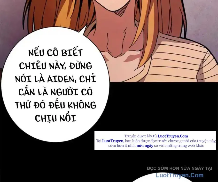 Trưởng Giám Ngục Trông Coi Các Ma Nữ Chap 142 - Next Chap 143