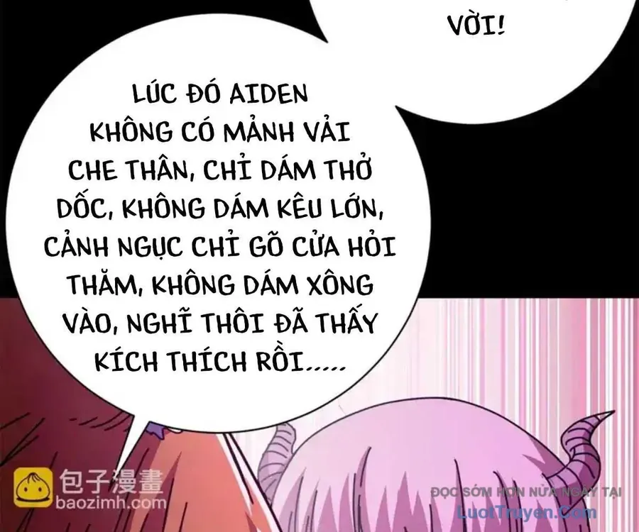 Trưởng Giám Ngục Trông Coi Các Ma Nữ Chap 142 - Next Chap 143