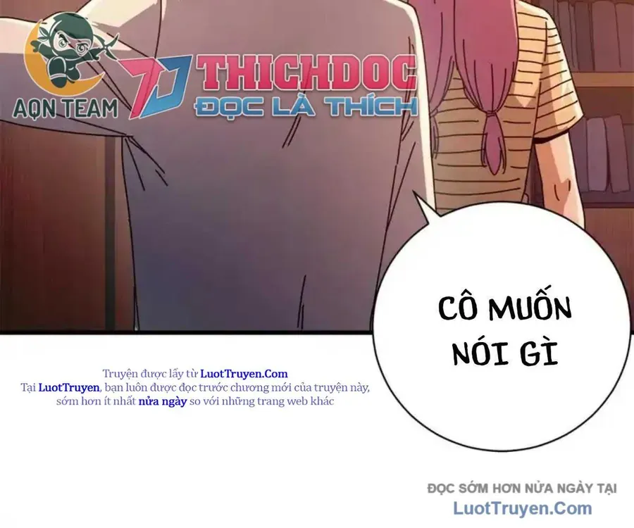 Trưởng Giám Ngục Trông Coi Các Ma Nữ Chap 142 - Next Chap 143