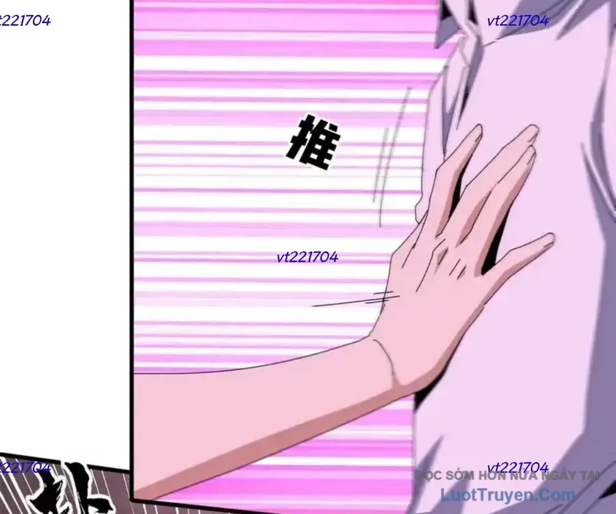 Trưởng Giám Ngục Trông Coi Các Ma Nữ Chap 142 - Next Chap 143