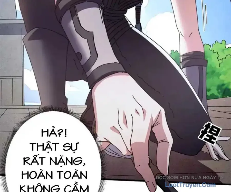Trưởng Giám Ngục Trông Coi Các Ma Nữ Chap 142 - Next Chap 143