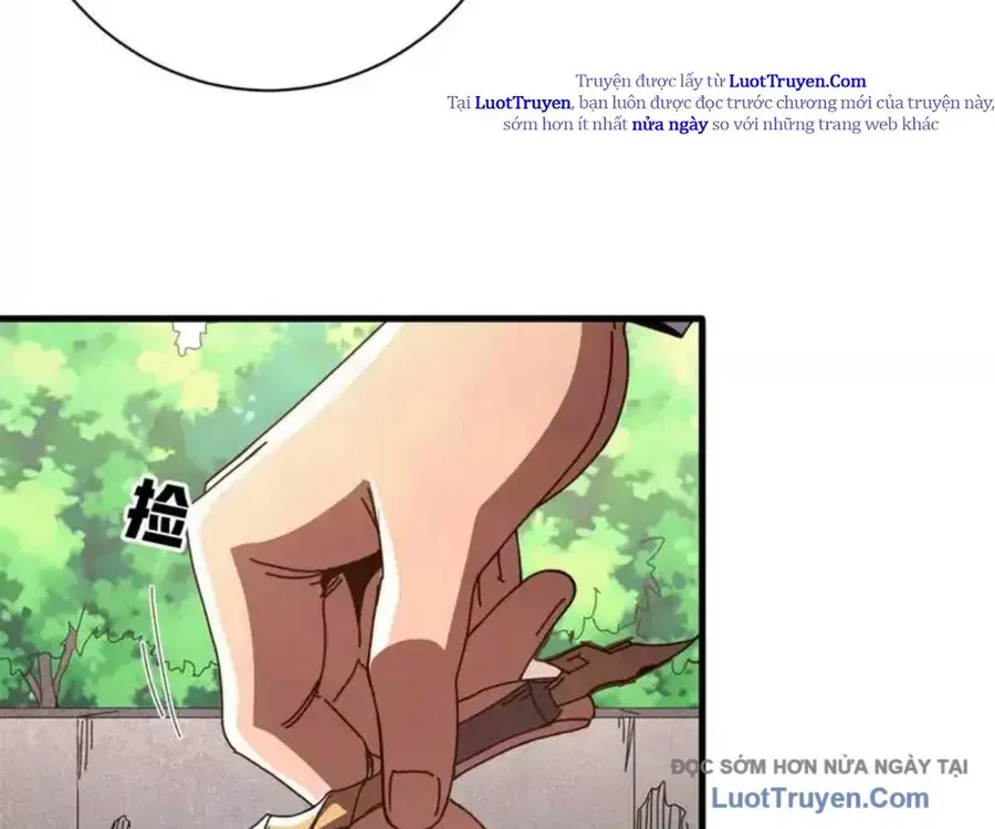 Trưởng Giám Ngục Trông Coi Các Ma Nữ Chap 142 - Next Chap 143