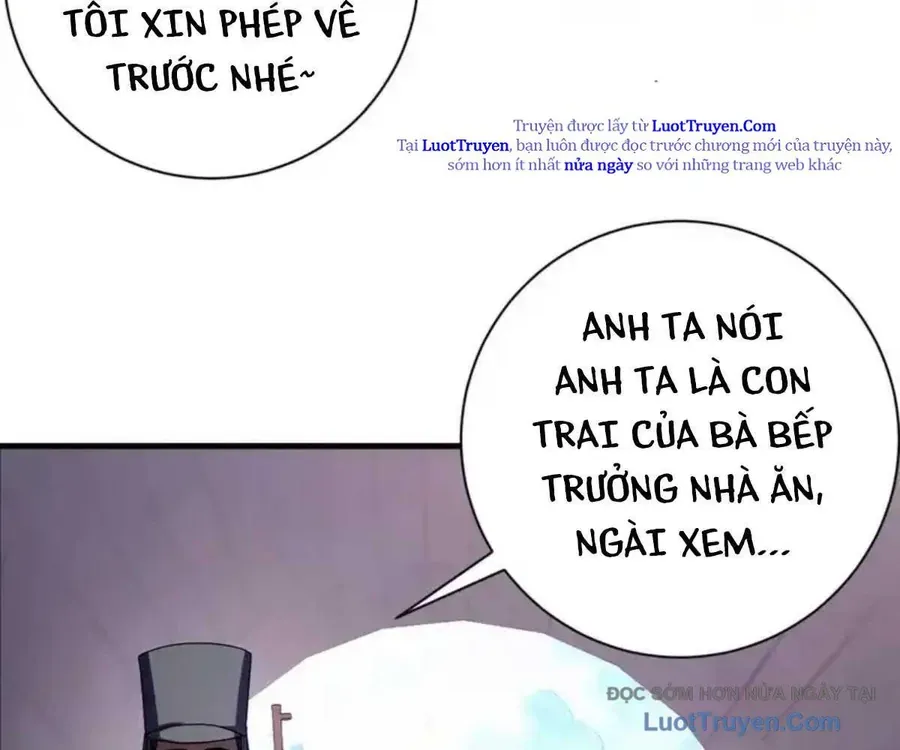 Trưởng Giám Ngục Trông Coi Các Ma Nữ Chap 142 - Next Chap 143