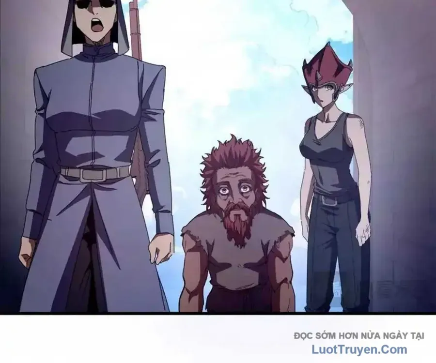 Trưởng Giám Ngục Trông Coi Các Ma Nữ Chap 142 - Next Chap 143