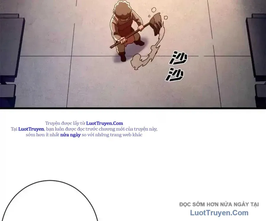 Trưởng Giám Ngục Trông Coi Các Ma Nữ Chap 142 - Next Chap 143