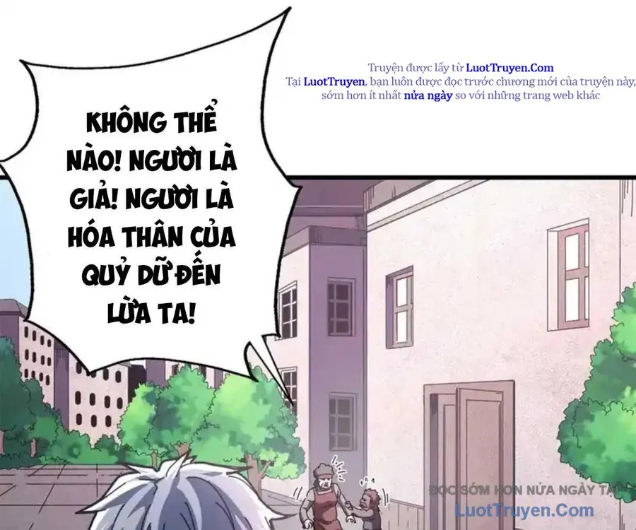 Trưởng Giám Ngục Trông Coi Các Ma Nữ Chap 142 - Next Chap 143