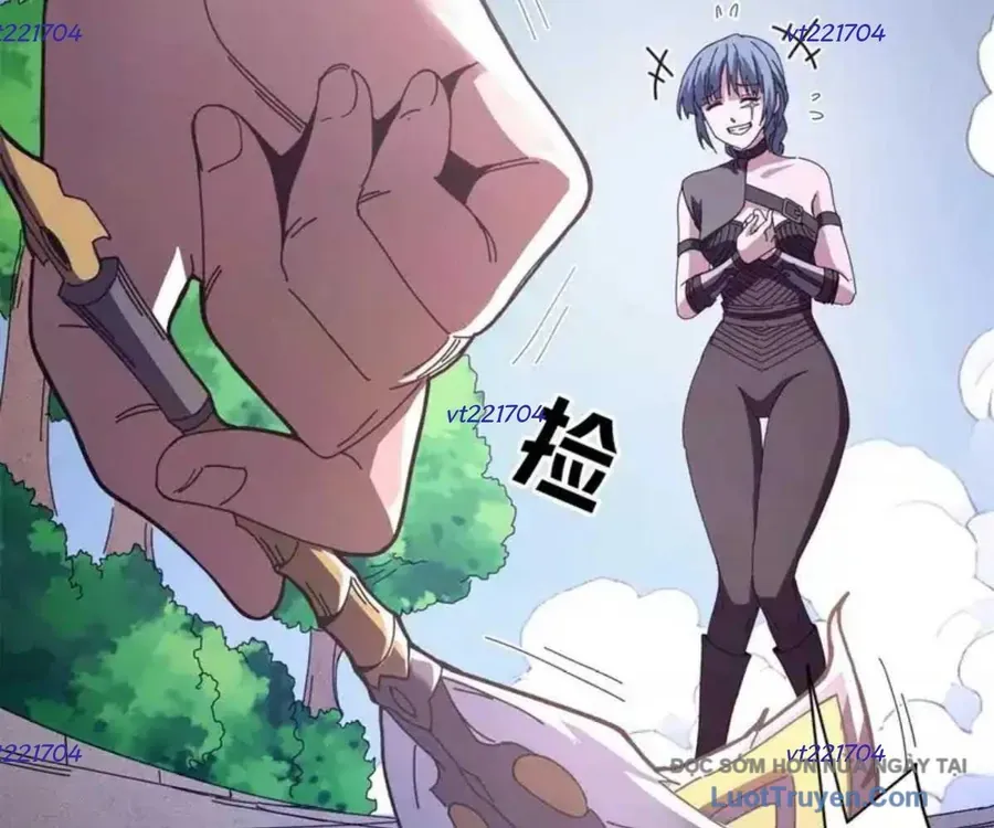 Trưởng Giám Ngục Trông Coi Các Ma Nữ Chap 142 - Next Chap 143
