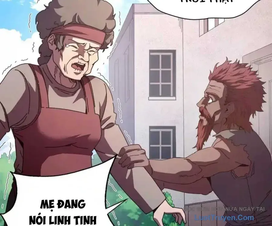 Trưởng Giám Ngục Trông Coi Các Ma Nữ Chap 142 - Next Chap 143