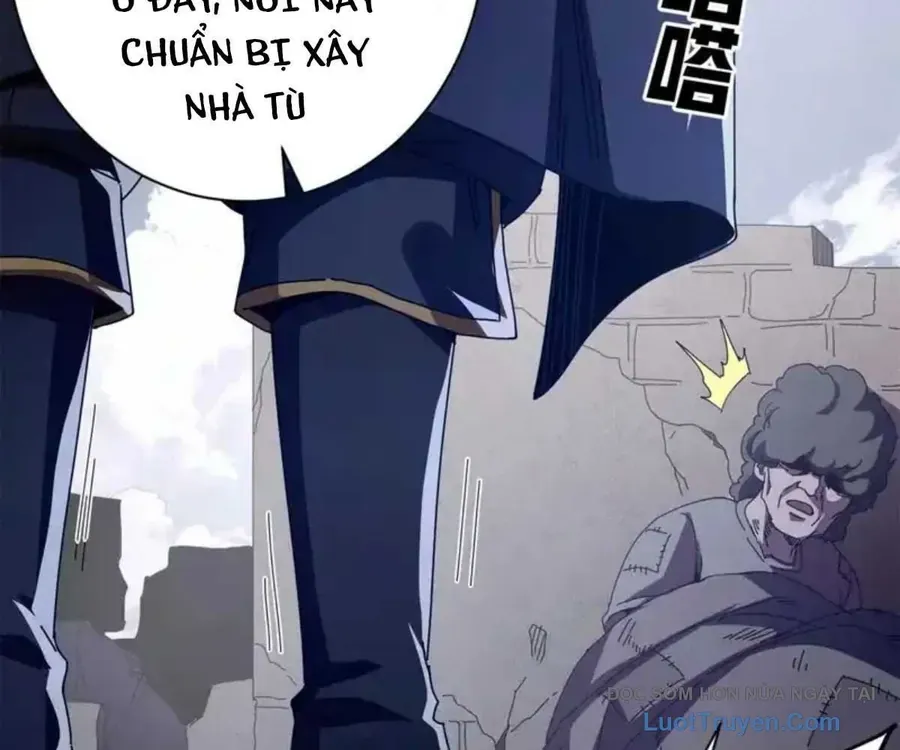 Trưởng Giám Ngục Trông Coi Các Ma Nữ Chap 142 - Next Chap 143