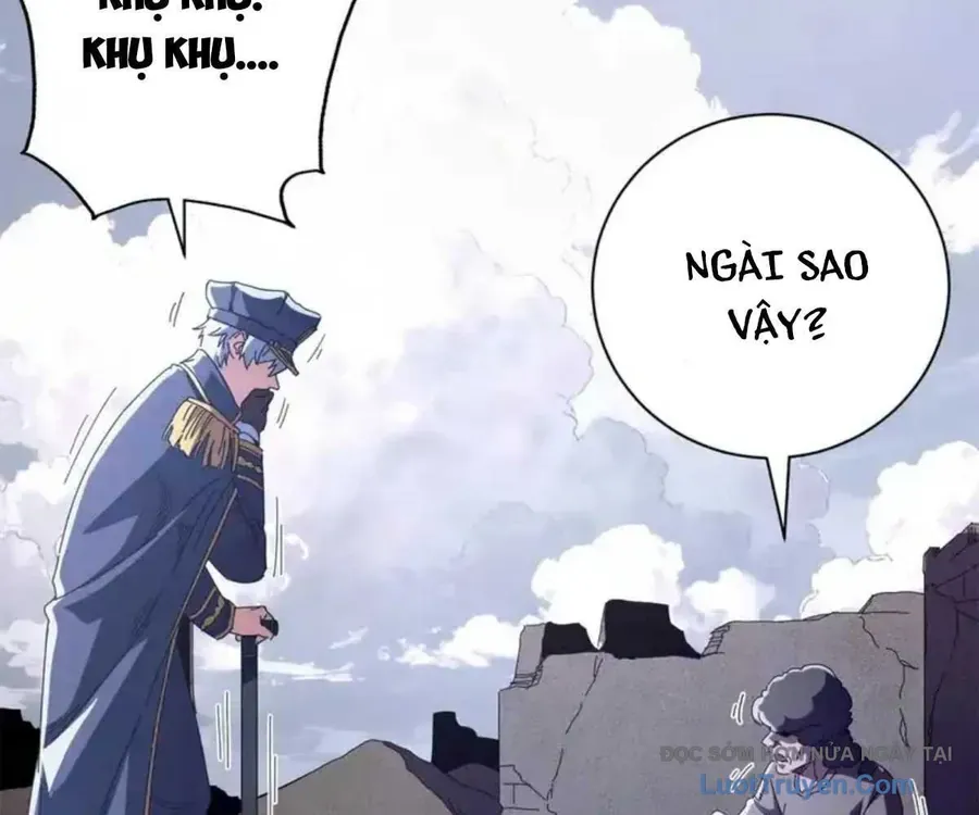 Trưởng Giám Ngục Trông Coi Các Ma Nữ Chap 142 - Next Chap 143