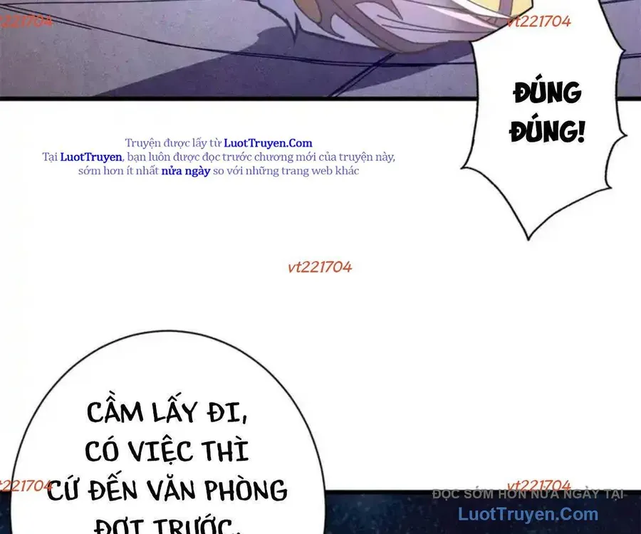 Trưởng Giám Ngục Trông Coi Các Ma Nữ Chap 142 - Next Chap 143