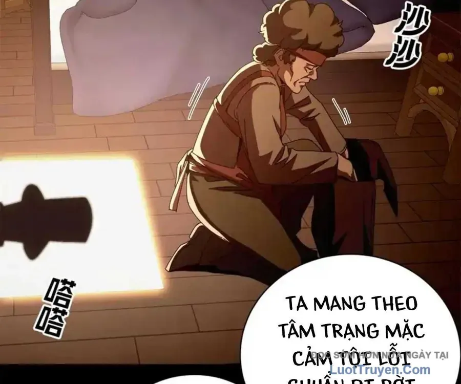 Trưởng Giám Ngục Trông Coi Các Ma Nữ Chap 142 - Next Chap 143
