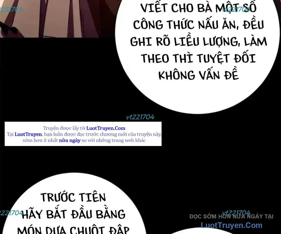 Trưởng Giám Ngục Trông Coi Các Ma Nữ Chap 142 - Next Chap 143