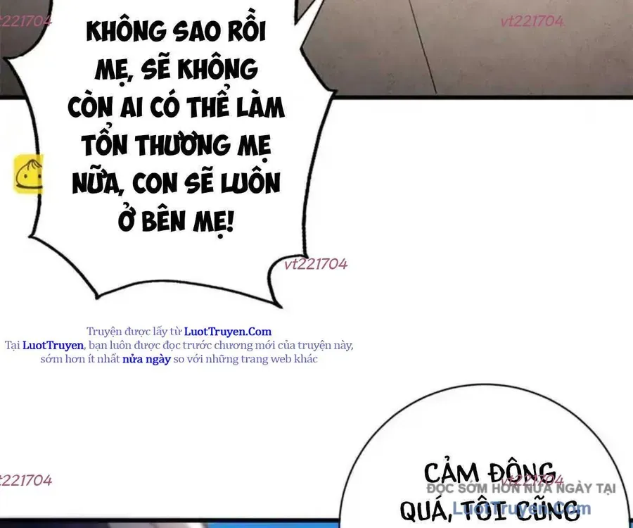 Trưởng Giám Ngục Trông Coi Các Ma Nữ Chap 142 - Next Chap 143