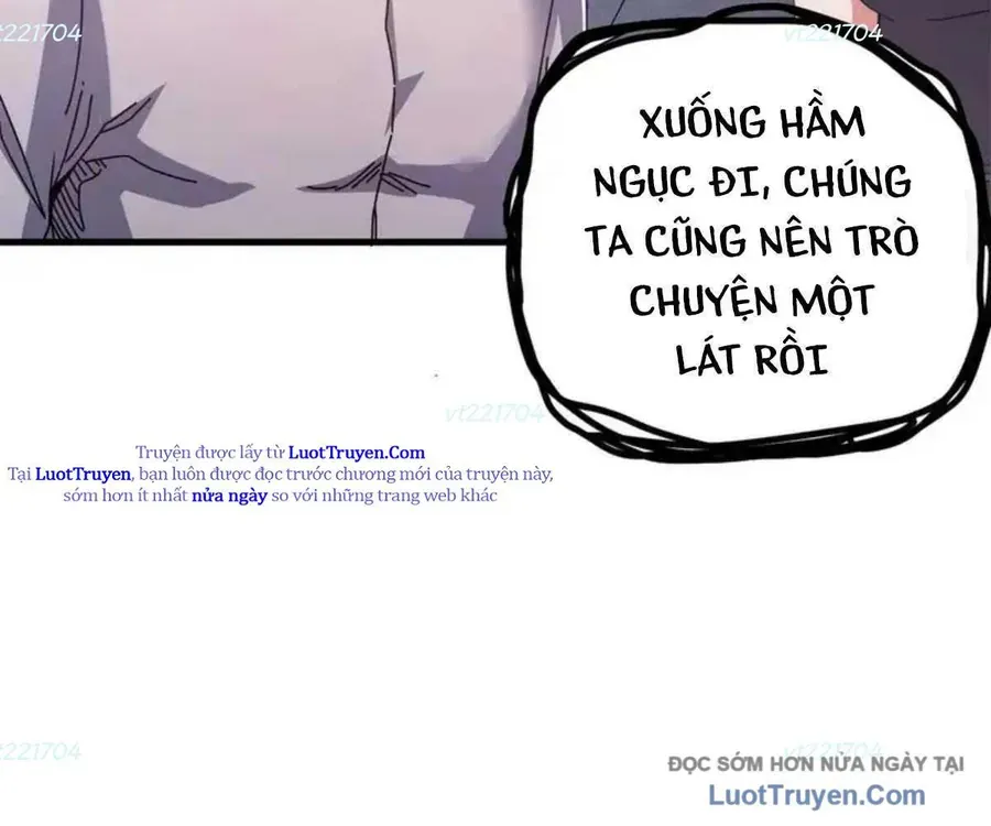 Trưởng Giám Ngục Trông Coi Các Ma Nữ Chap 142 - Next Chap 143