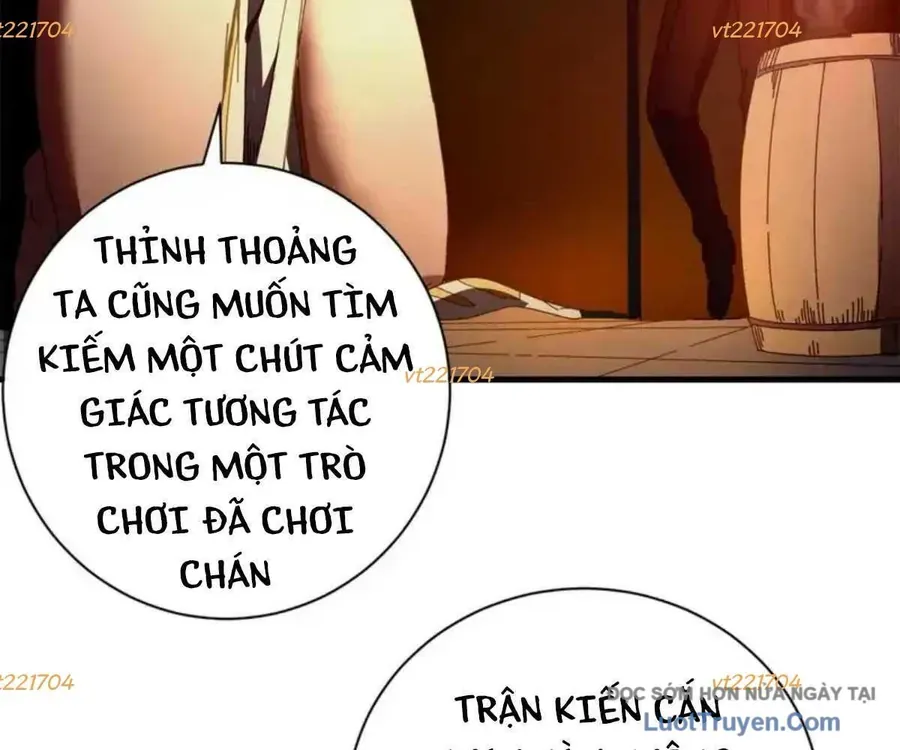 Trưởng Giám Ngục Trông Coi Các Ma Nữ Chap 142 - Next Chap 143