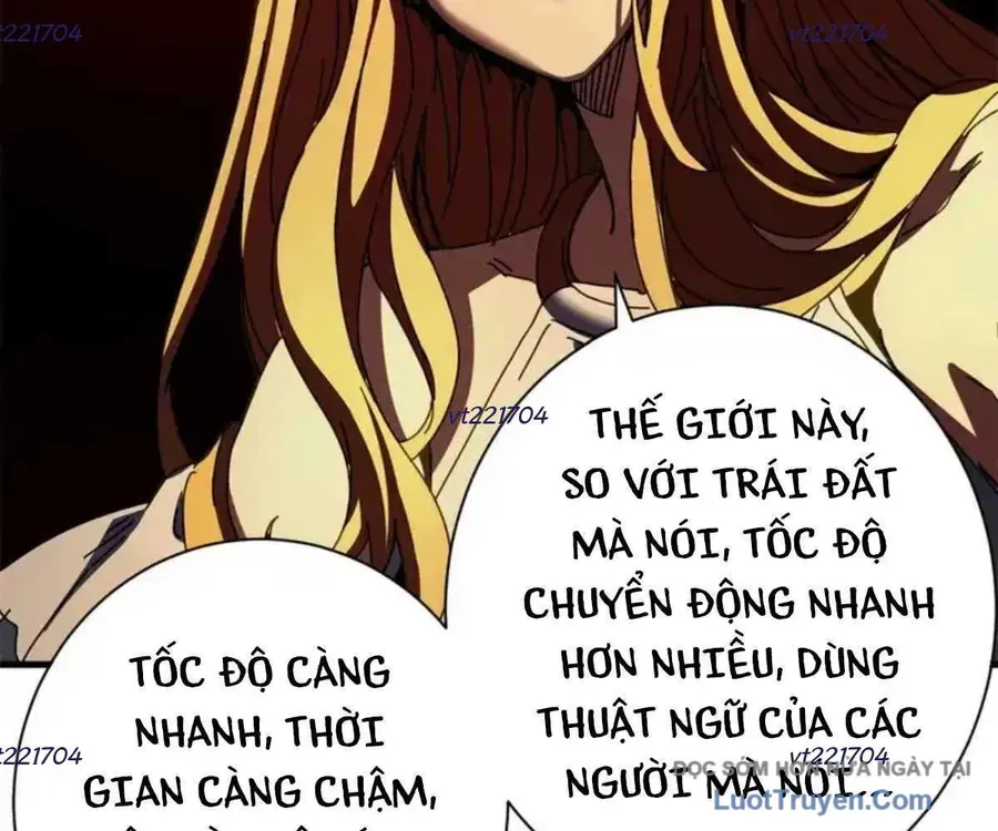 Trưởng Giám Ngục Trông Coi Các Ma Nữ Chap 142 - Next Chap 143