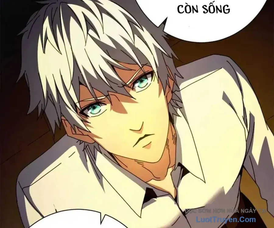 Trưởng Giám Ngục Trông Coi Các Ma Nữ Chap 142 - Next Chap 143