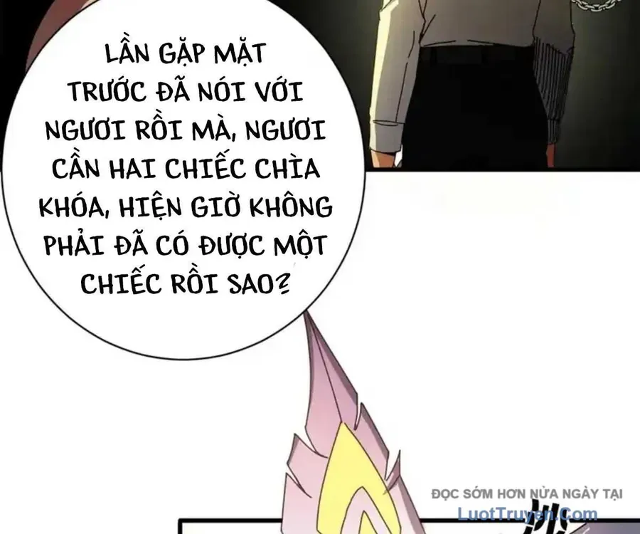 Trưởng Giám Ngục Trông Coi Các Ma Nữ Chap 142 - Next Chap 143