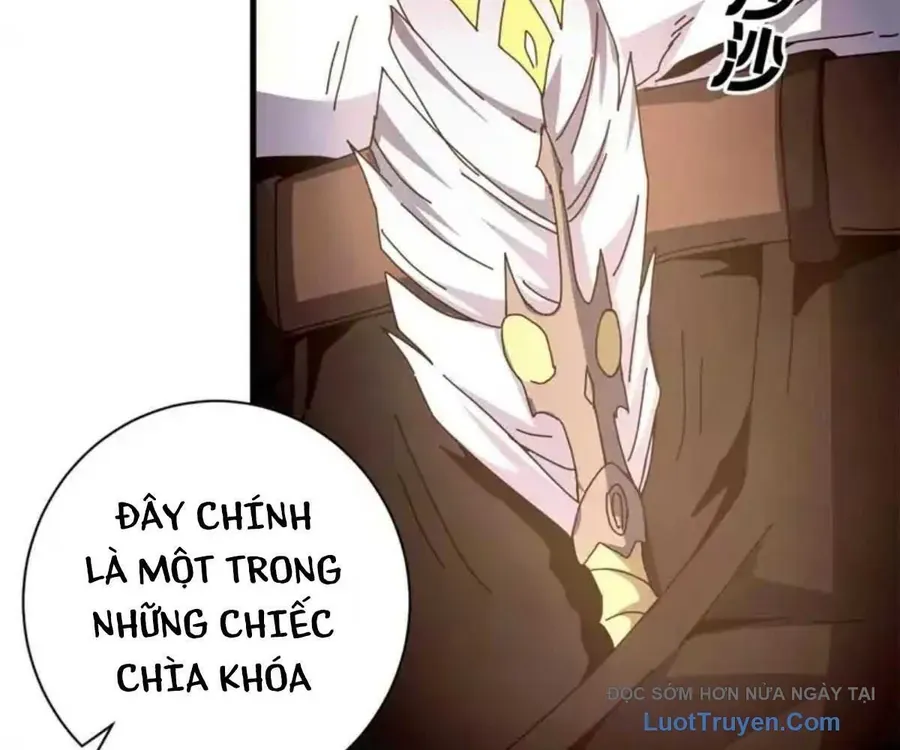 Trưởng Giám Ngục Trông Coi Các Ma Nữ Chap 142 - Next Chap 143