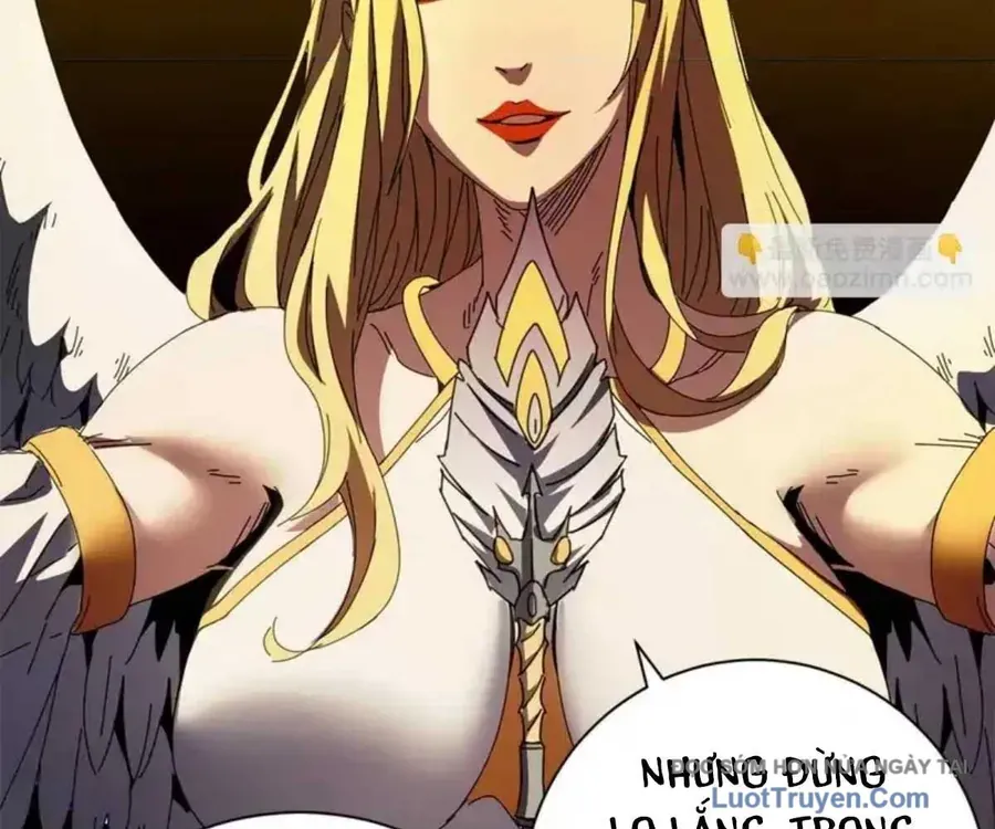 Trưởng Giám Ngục Trông Coi Các Ma Nữ Chap 142 - Next Chap 143
