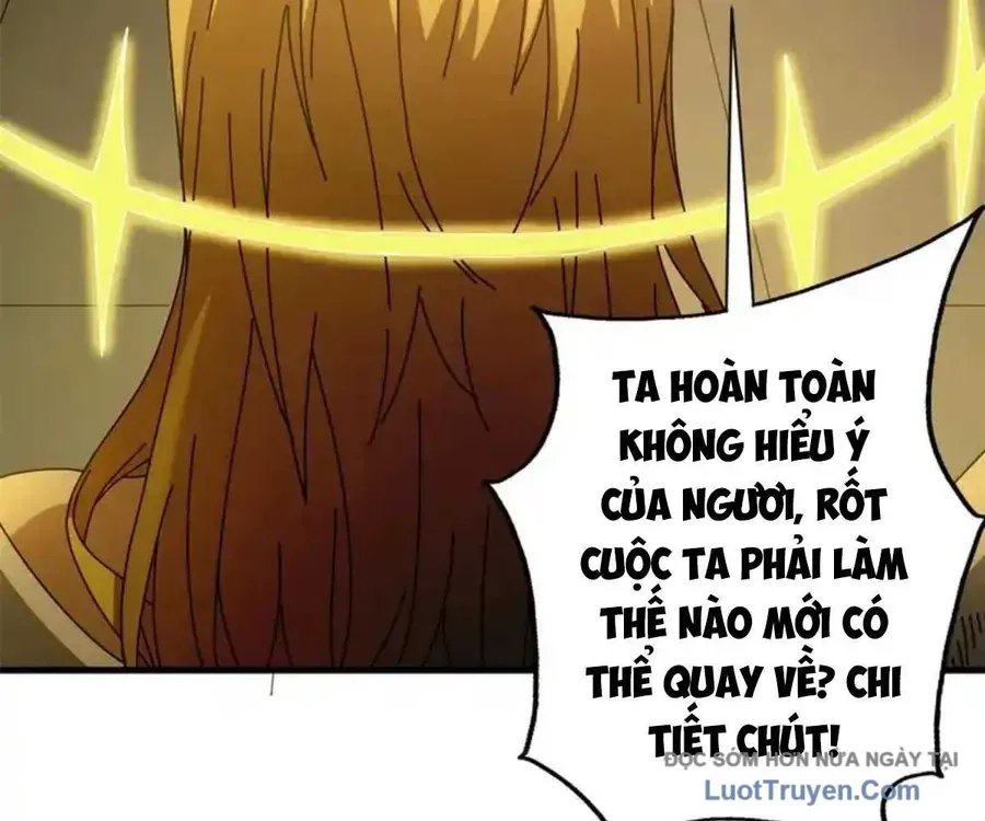 Trưởng Giám Ngục Trông Coi Các Ma Nữ Chap 142 - Next Chap 143